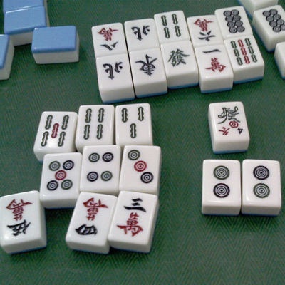 麻将什么时候发明的(麻将发明人是谁)