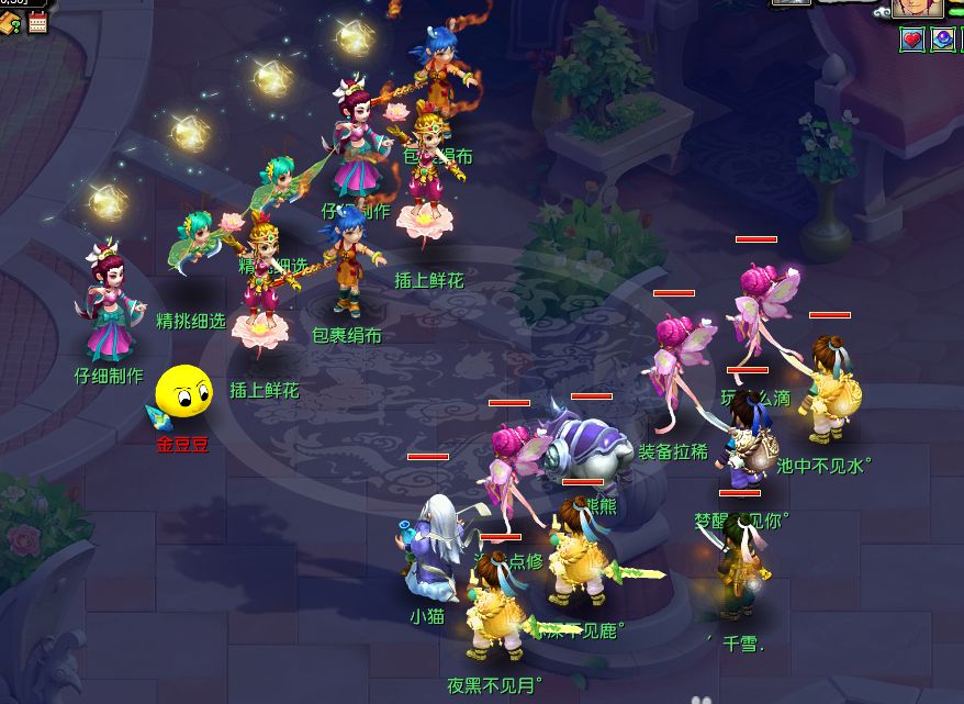 梦幻西游：种种迹象表明，梦幻未来仍有爆发期，凉是不可能的