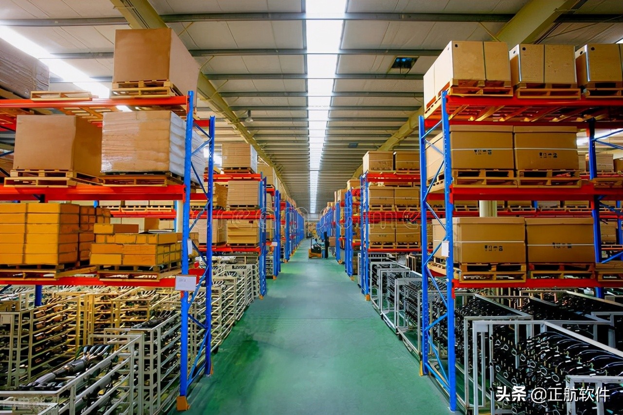 库存管理方法有哪些仓库管理人员必须掌握的6大方法