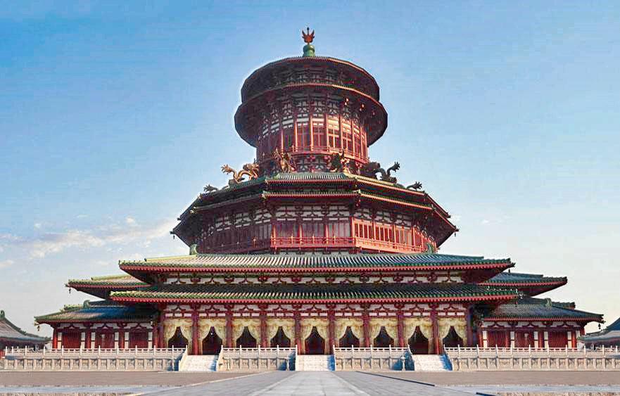 洛阳景点排行榜前十名河南洛阳必去的景点排名