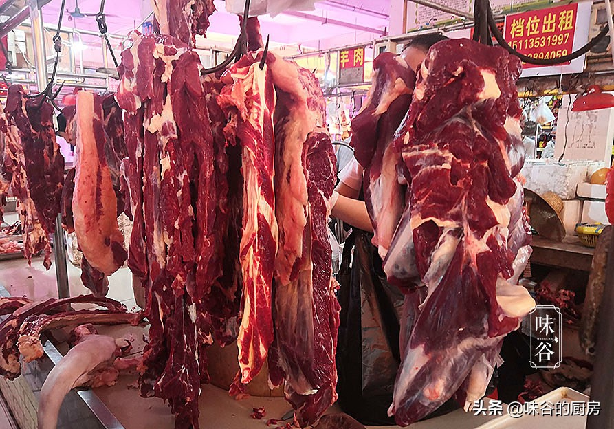 牛肉哪个部位的肉最嫩最好吃（教你选4个肉质软嫩的部位）