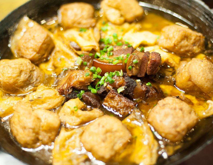 一品锅的做法（古代皇帝的美食自己动手也能吃到）