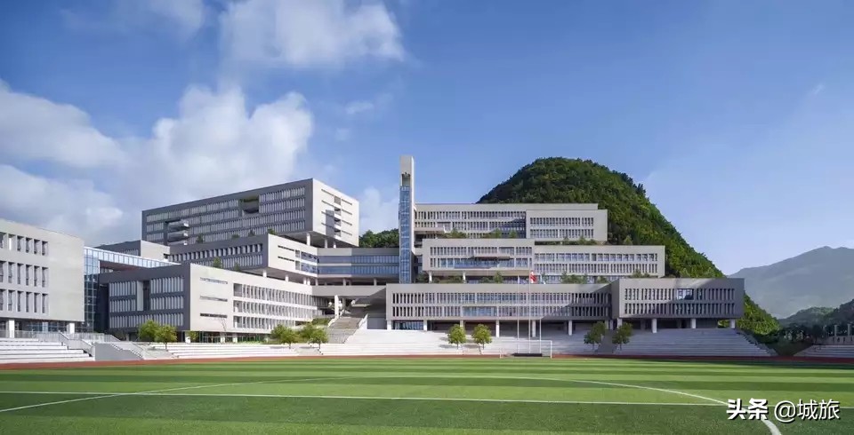 水城五中学校怎么样简介