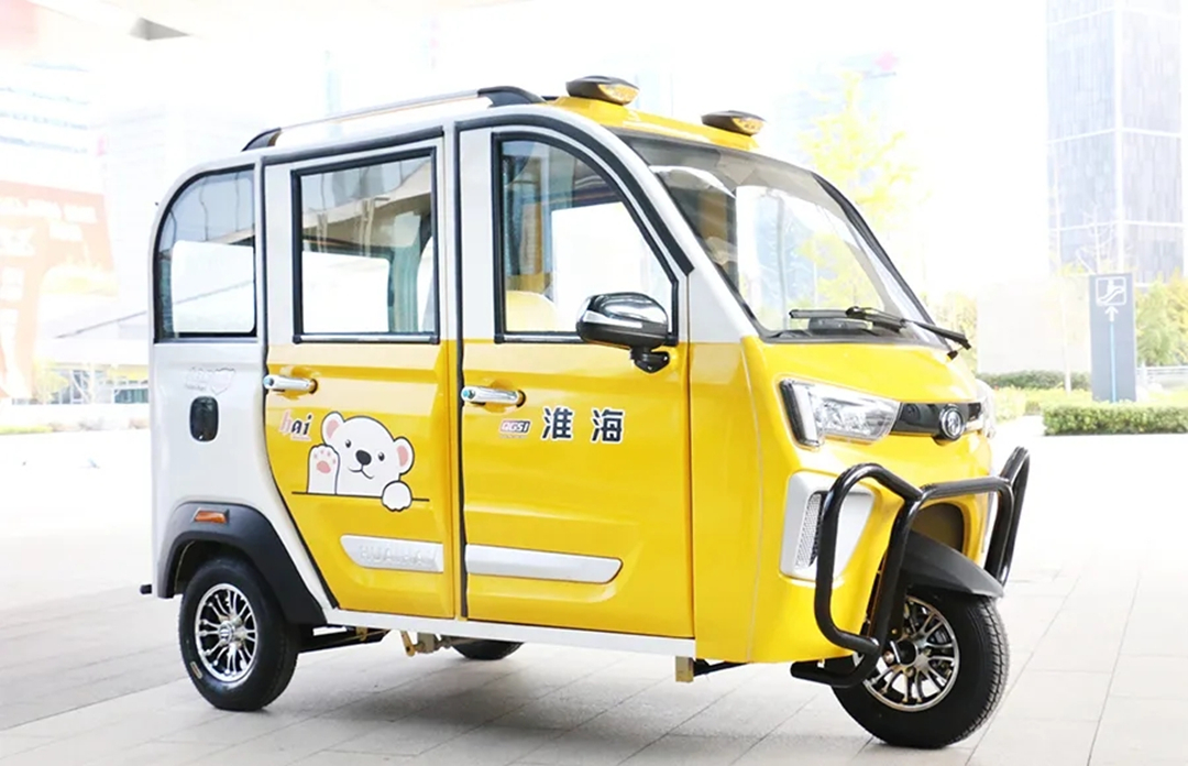 电动车 三轮车 1080_696