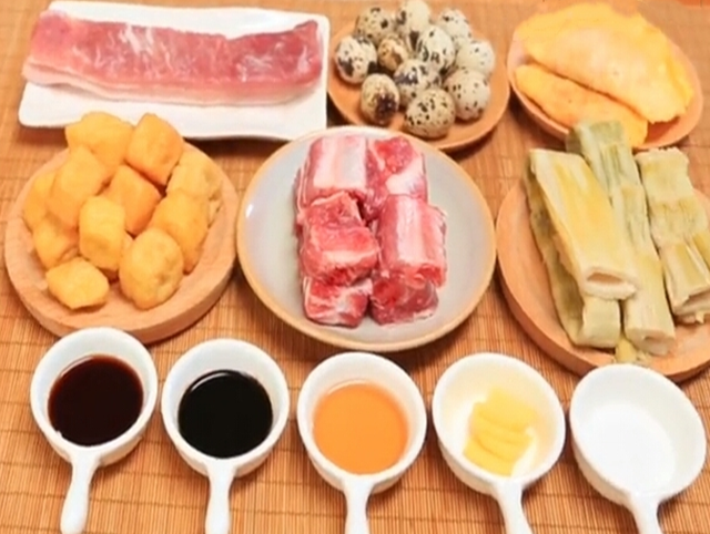 一品锅的做法（古代皇帝的美食自己动手也能吃到）