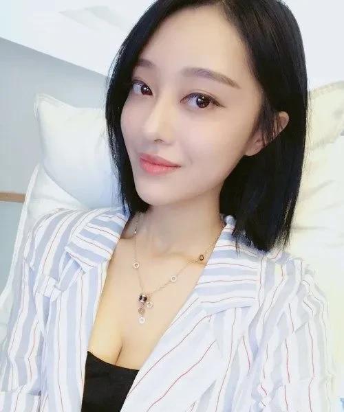 抖音快手黑龙江网红娜美（韩爽背景资料