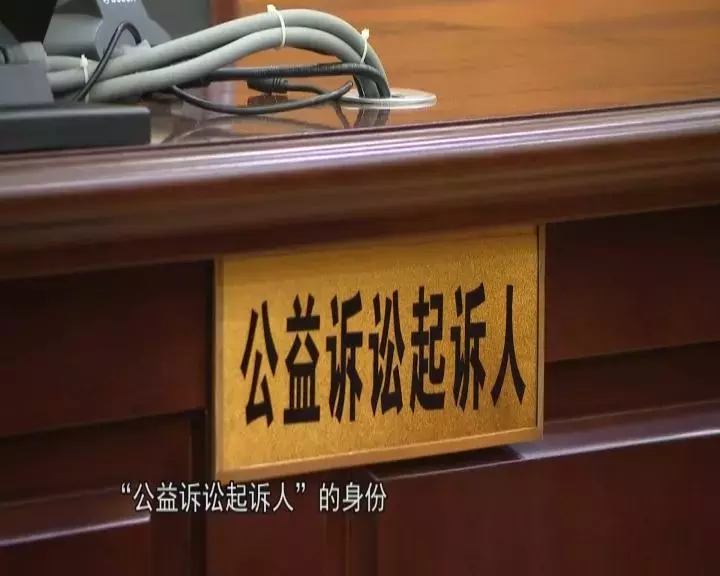 公益诉讼是干嘛的?为什么做、谁在做?一文了解!