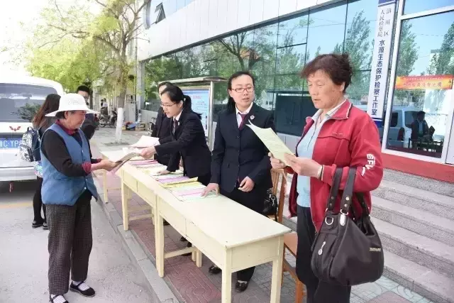 公益诉讼是干嘛的?为什么做、谁在做?一文了解!