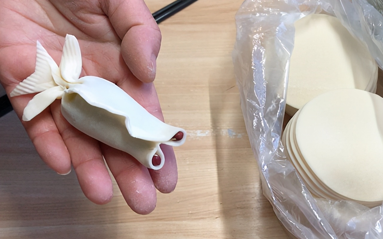 不会包饺子怎么办,教你14种花样水饺包法,总有一款你会很喜欢