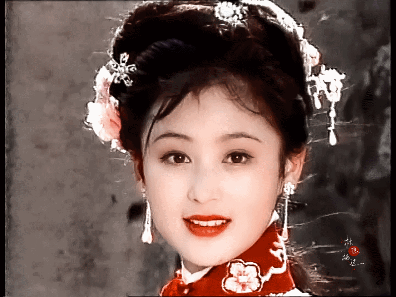陈红古装图片陈红古装图片大全