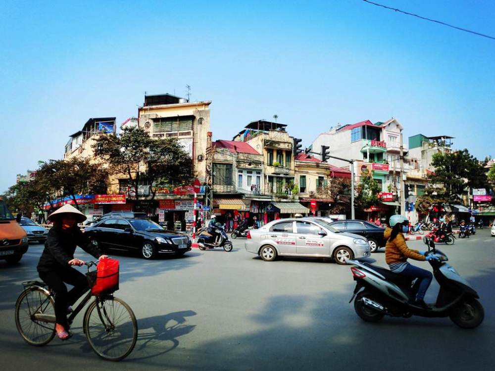 越南旅游景点排名前十越南哪些景点值得去