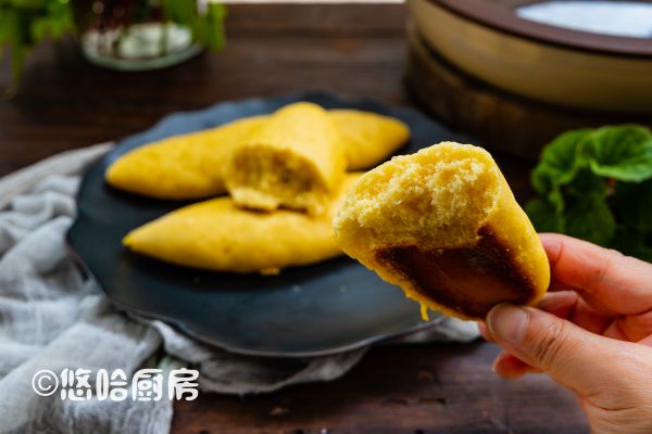 玉米饼子怎么做好吃（简单易上手的玉米饼子教程）