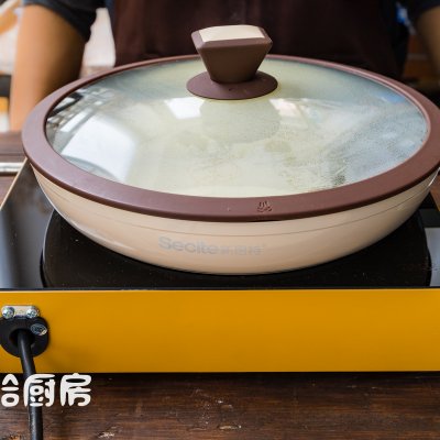 玉米饼子怎么做好吃（简单易上手的玉米饼子教程）