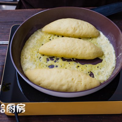 玉米饼子怎么做好吃（简单易上手的玉米饼子教程）