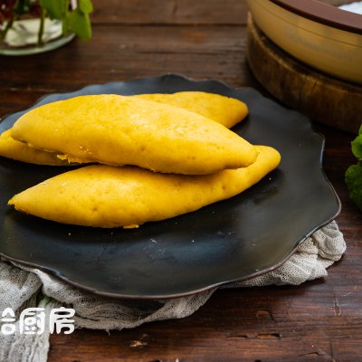 玉米饼子怎么做好吃（简单易上手的玉米饼子教程）