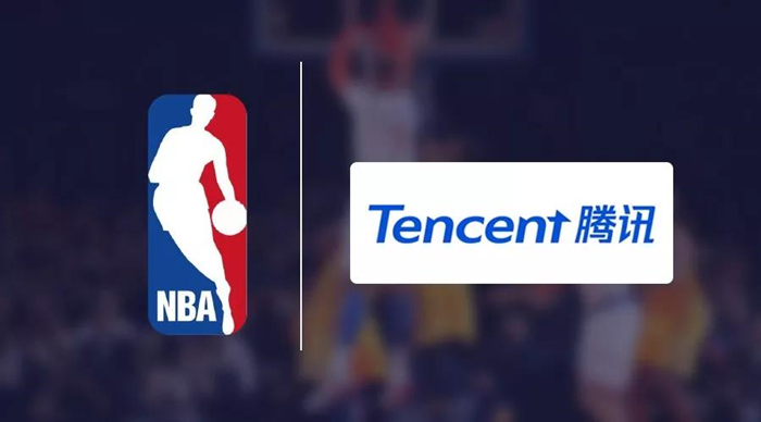 腾讯视频停止NBA比赛直播，究竟有甚么新休会？