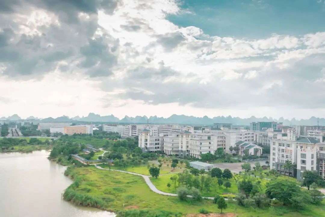 广西师范大学校园网广西师范大学