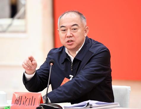 武汉市历任市长名单人事观察程用文当选武汉市长这13个月里武汉四套