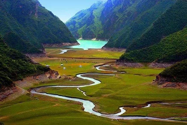 甘肃抖音账号平台代运营哪里有(首届“丰物甘南”文旅电商节暨如意甘肃网红直播孵化基地运营启动仪式震撼来袭)  第1张