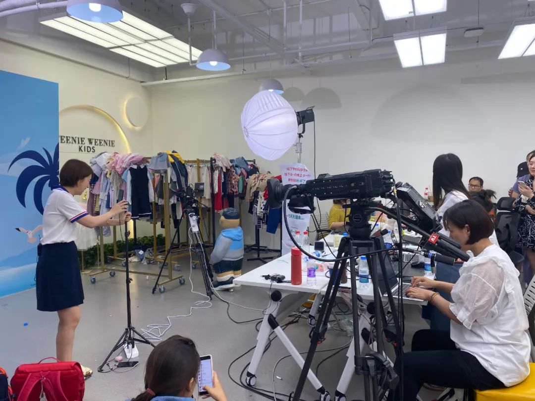 抖音代运营渠道选哪家比较好(月销破千万，获高樟500万元投资，小鹿母婴创始人刘晓璐的“远思考”)  第6张