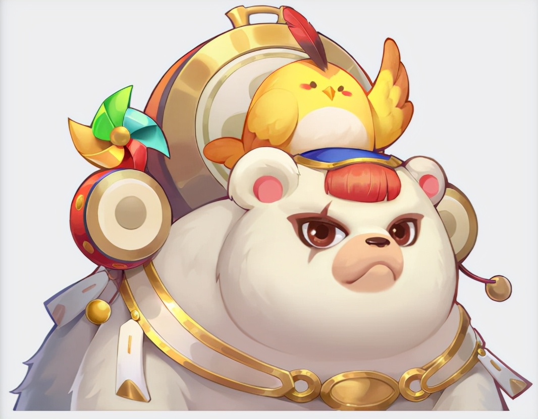 梦幻西游：2021嘉年华即将开启，最新神兽降临三界