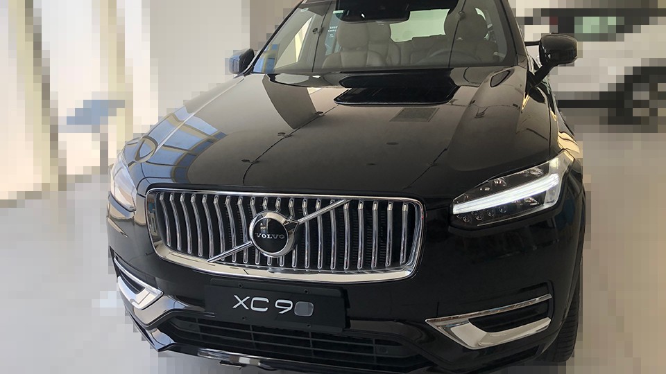 沃尔沃xc90:二胎,安全,豪华品牌?想要便宜就直说