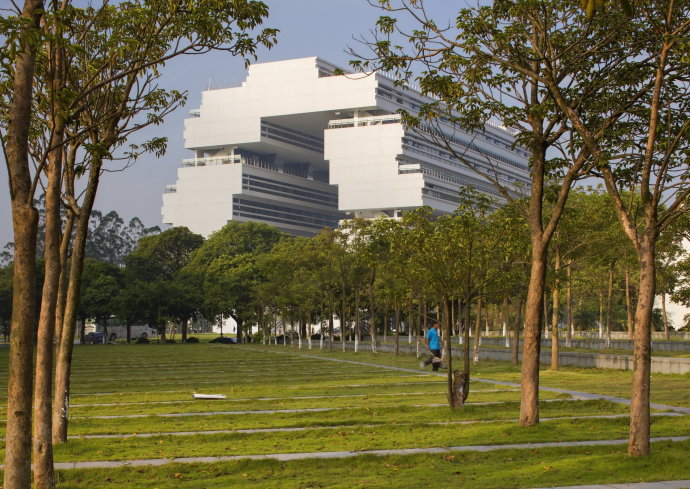 汕大医学院汕大医学院