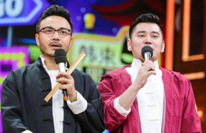 天天向上主持人资料天天向上的主持人
