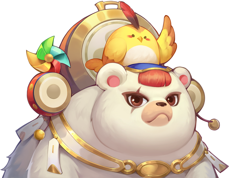 梦幻西游：它来了！嘉年华神兽爆料，二合一神兽真的meng