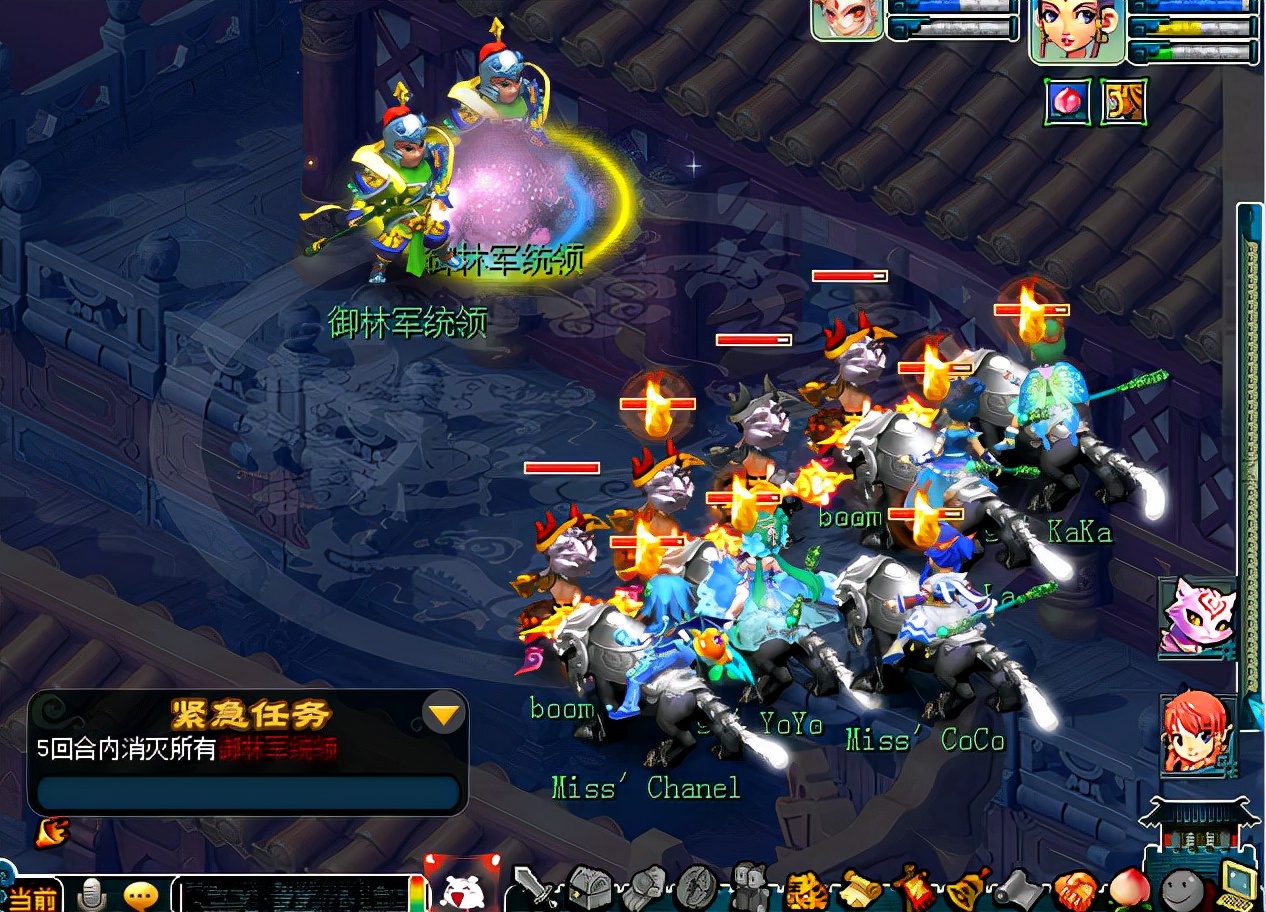 梦幻西游：175级效率提升三部曲，你的实力达到了第几阶段？