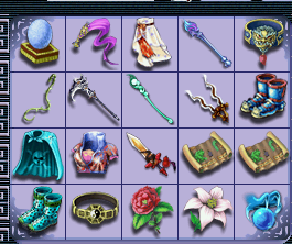 梦幻西游：直播200个福缘锦囊开奖，一起来体验满屏爆奖的视觉