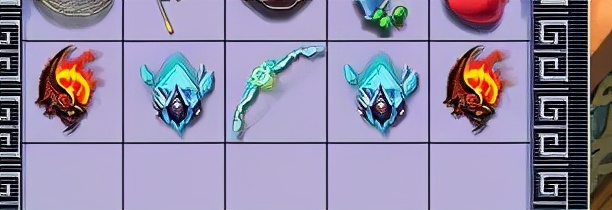 梦幻西游：鉴定5件武器爆出4件蓝字，最后一把无蓝字，价值却最高