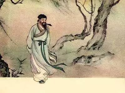 《春宿左省》白头搔更短,浑欲不胜簪.