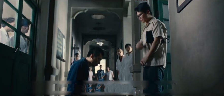 杀戒电影剧情详细解析简介