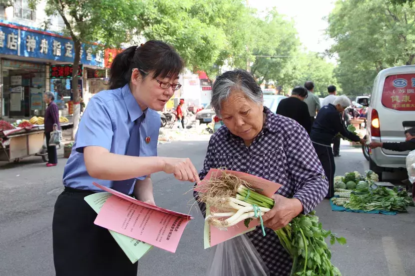公益诉讼是干嘛的?为什么做、谁在做?一文了解!