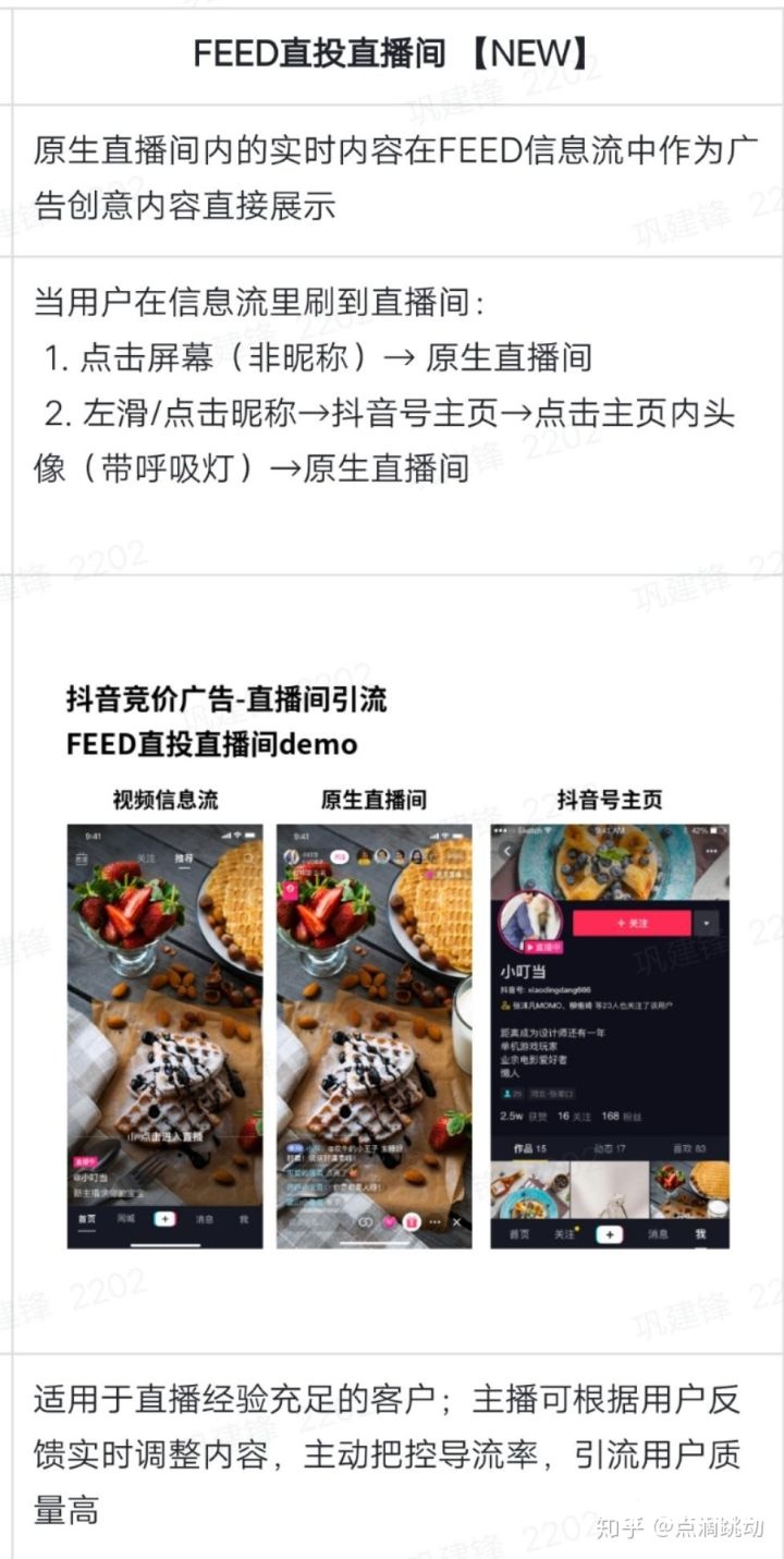 抖音做代运营怎么引流(抖音直播间引流推广是怎么做的？)  第3张