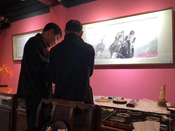 宝珍十八载 风华恰少年 宝珍堂十八周年庆典成功举办
