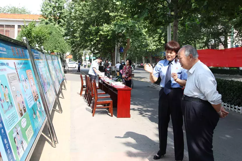 公益诉讼是干嘛的?为什么做、谁在做?一文了解!