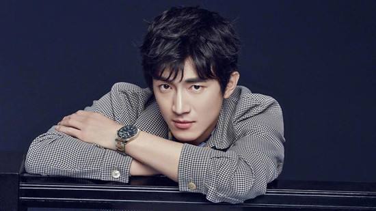 林更新林更新什么星座林更新的家世