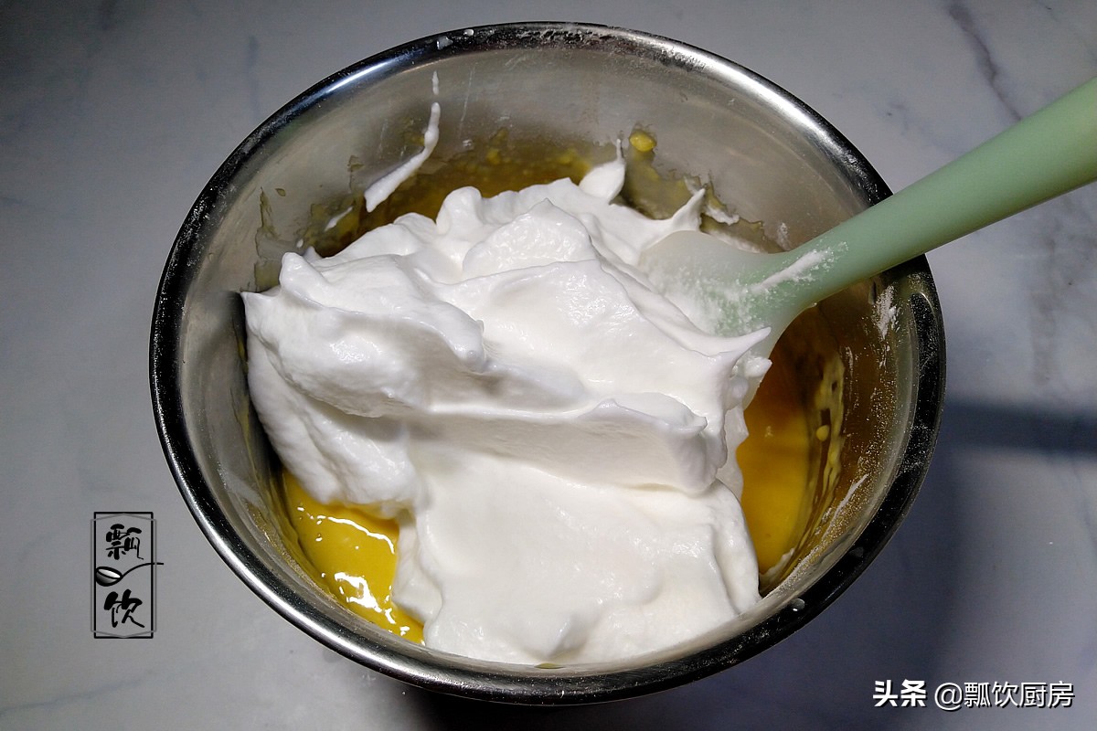 高筋面粉可以做蛋糕吗高筋面粉可以做蛋糕吗味道怎么样