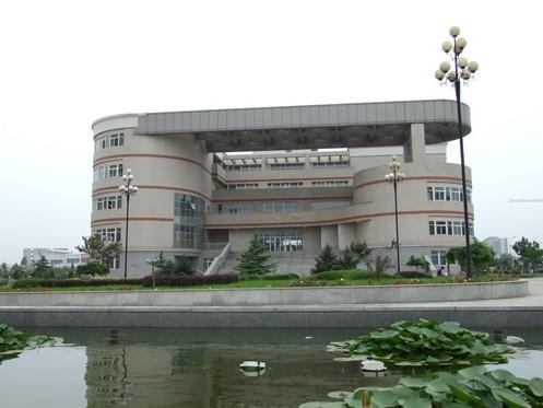 五丶唐山师范学院