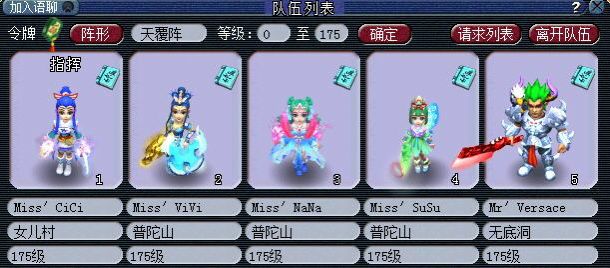 梦幻西游：175级效率提升三部曲，你的实力达到了第几阶段？