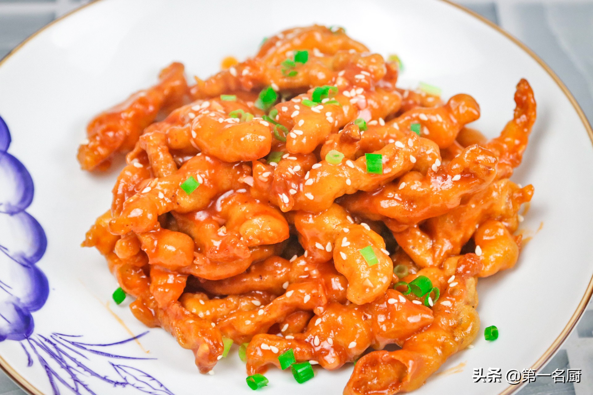 糖醋汁怎么调（饭菜不好吃万能的下饭神料）