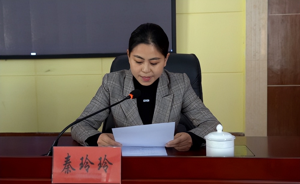 85后女副县长被查