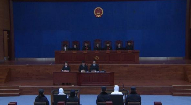 死刑！重庆姐弟坠亡案宣判，两被告聊天记录曝光：爱我就解决掉他们