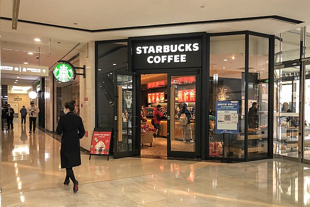 星巴克咖啡价格表2020最新