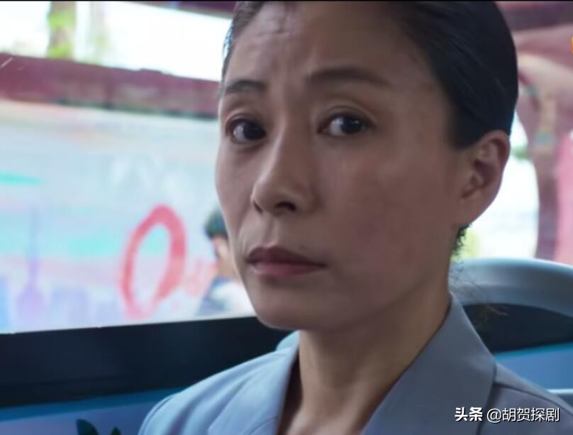 《开端》大结局:爆炸案背后故事,为女儿报仇的陶映红也是苦命人