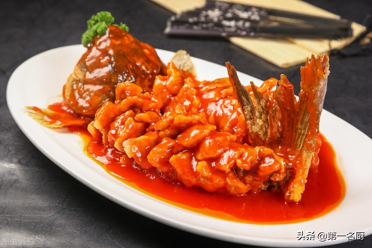 糖醋汁怎么调（饭菜不好吃万能的下饭神料）