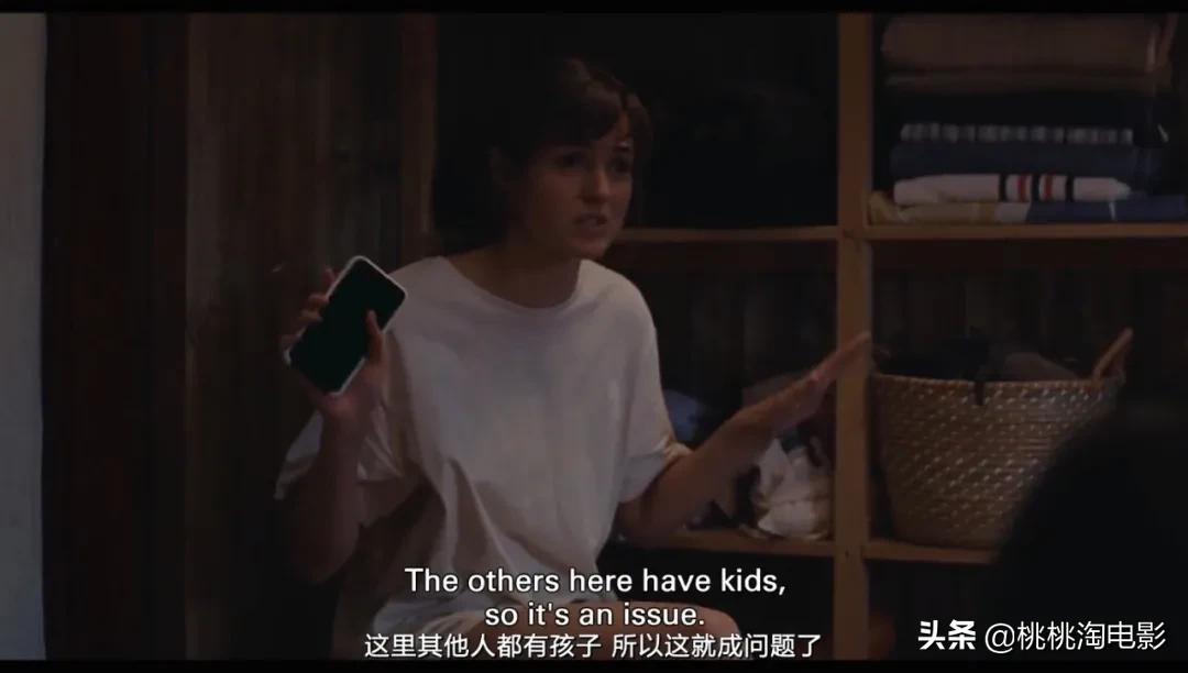 这部片子布满争议,却也真的很都雅啊