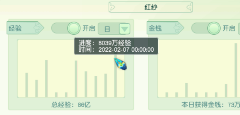 玩家故事丨玩家找回11年前的首个号，日刷8000万经验，终圆渡劫梦
